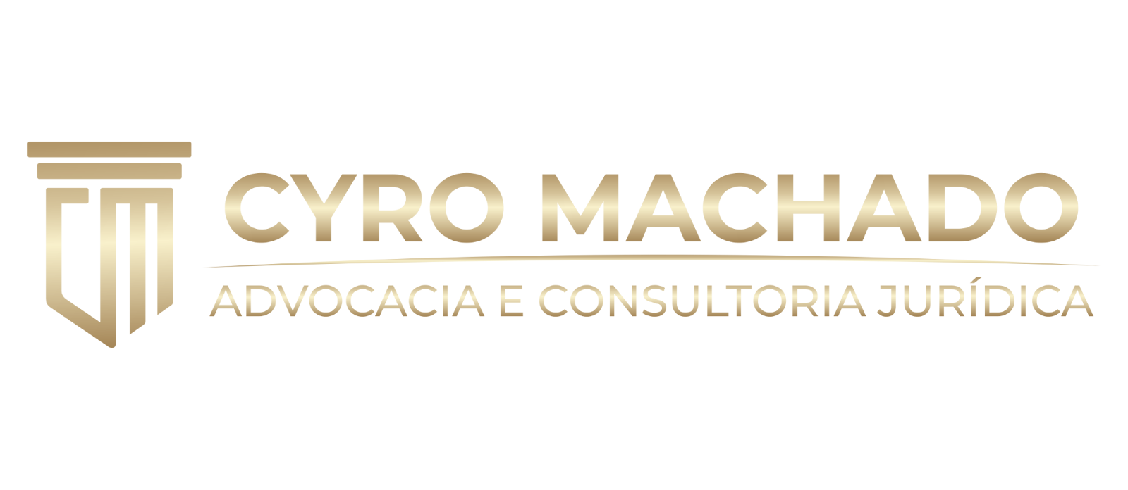 Cyro Machado Logo